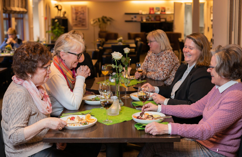 Food & Drinks 4, Milepelen Hotell & Vertshus, Nord-Odal