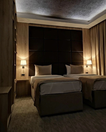 Bedroom 3, Ideall Garni