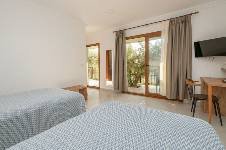 Bedroom 5, Ephesus Retreat, Selçuk