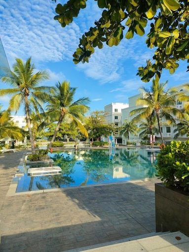 Sport & Beauty 5, Kalia Hotel, Phú Quốc