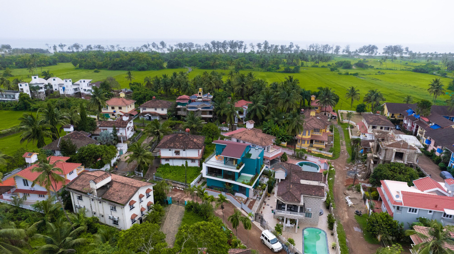 Others 5, Suchi's villa, South Goa
