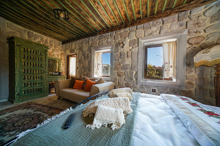 Bedroom 4, Aysel Inn House, Nevşehir