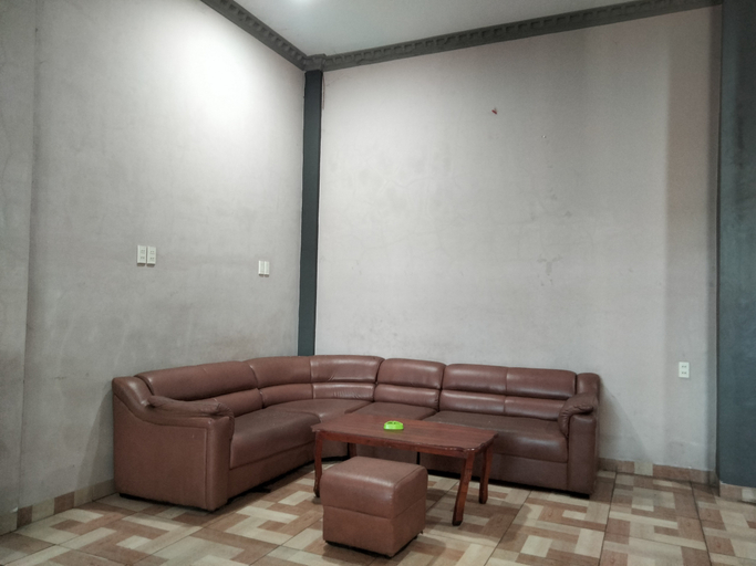 Others 5, OYO 93355 Maestro Home Syariah, Medan