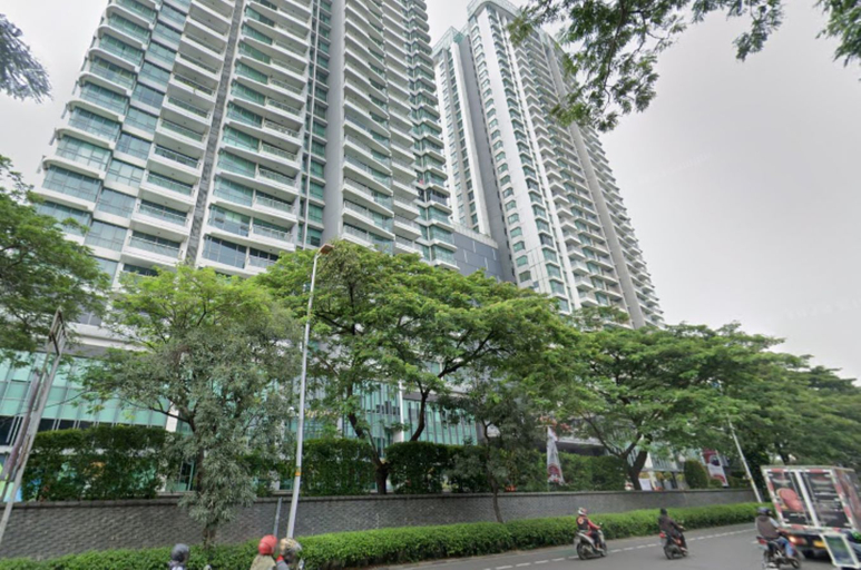 Exterior & Views, Laila by Kozystay, Jakarta Barat