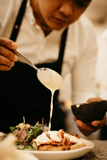 Food & Drinks 5, Hohenfels**** Das Genusshotel, Reutte