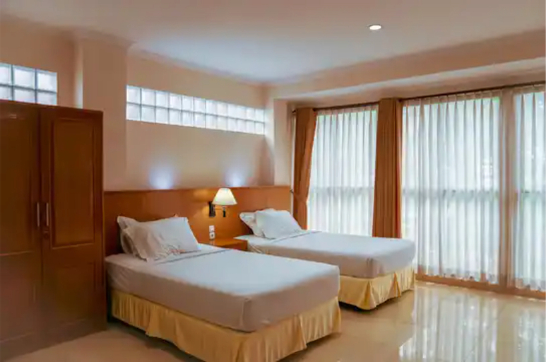 Bedroom 16