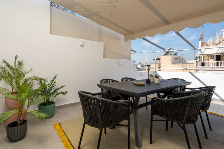 Food & Drinks 4, Seven Hills, Boutique Apartments, Attica