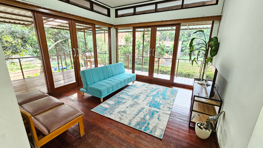 Others 5, Villa Nuansa JB-8 3 BR With Private Pool, Bandung
