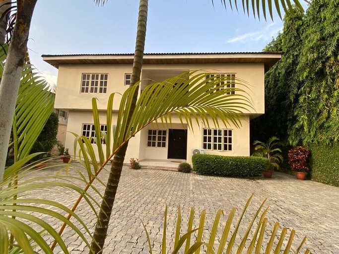 Exterior & Views 2, ChallawaRiver Homes, Calabar