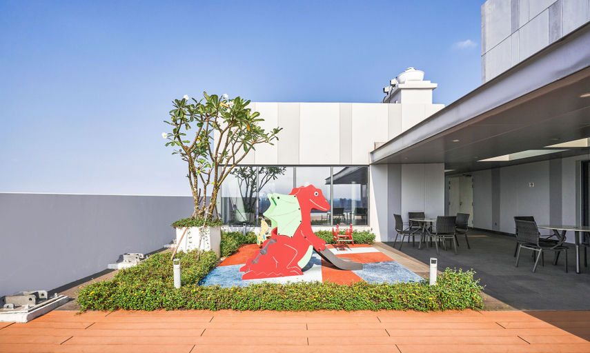 Exterior & Views 2, Richlane Residences, District 7