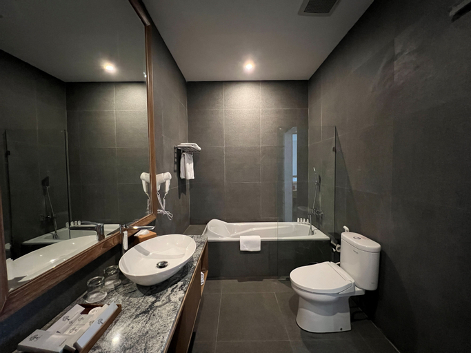 Bathroom 3