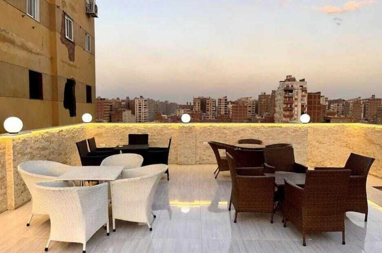 Food & Drinks, HADLA INN, Al-'Umraniyah