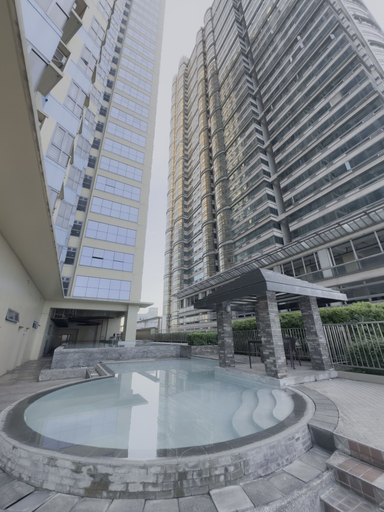 Exterior & Views 2, Roxas Blvd Ermita Studio US Embassy Mla, Manila City