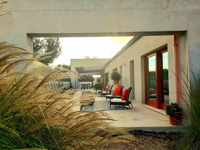 Exterior & Views 2, Girasole Boutique B&B, Oristano