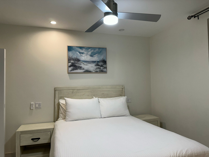 Bedroom 3, Checkers Vacation Homes