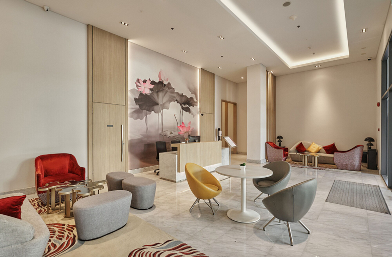 Richlane Residences, District 7