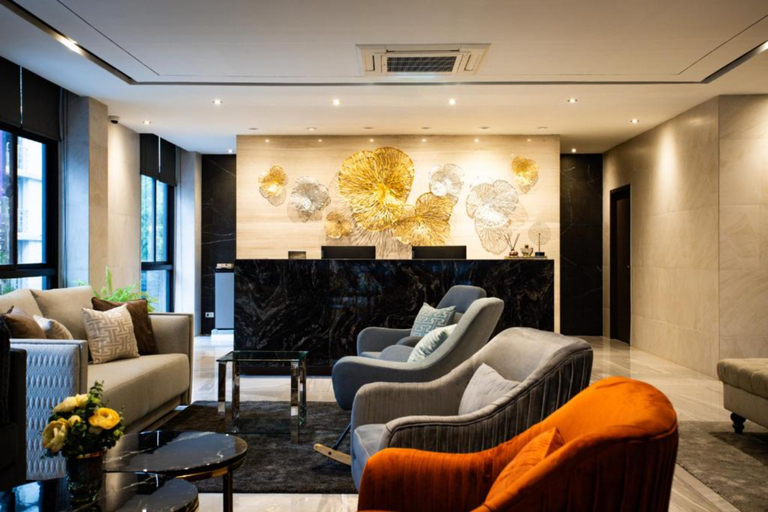 Others 5, SAM E Hotel Bangkok Sathorn, Sathorn