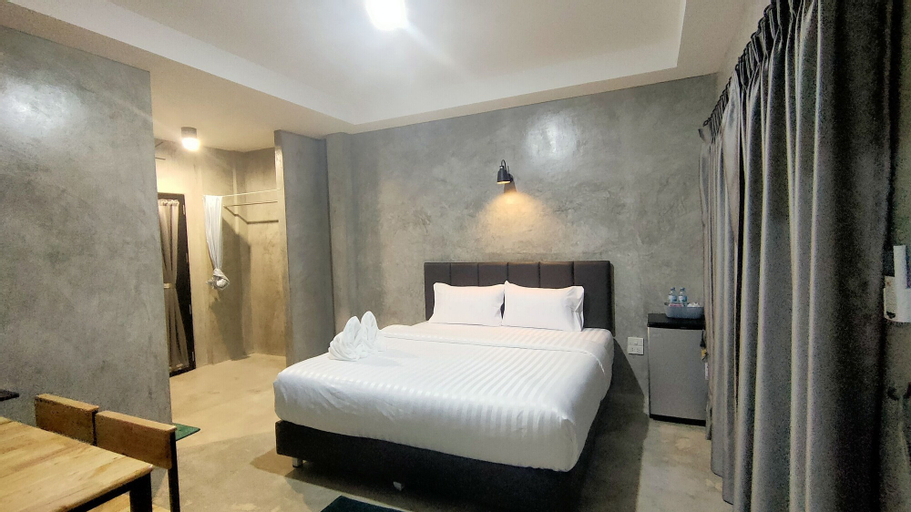 Others 1, The Loftel Resort, Prawet