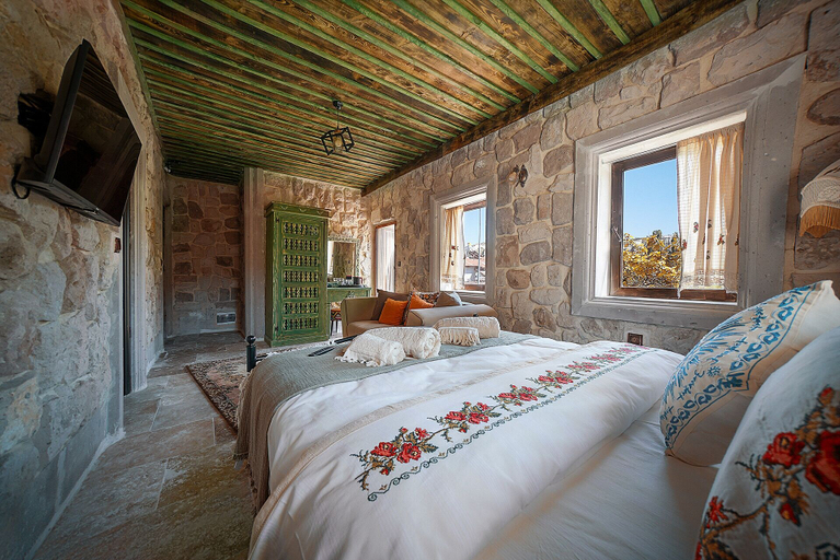 Bedroom 3, Aysel Inn House, Nevşehir
