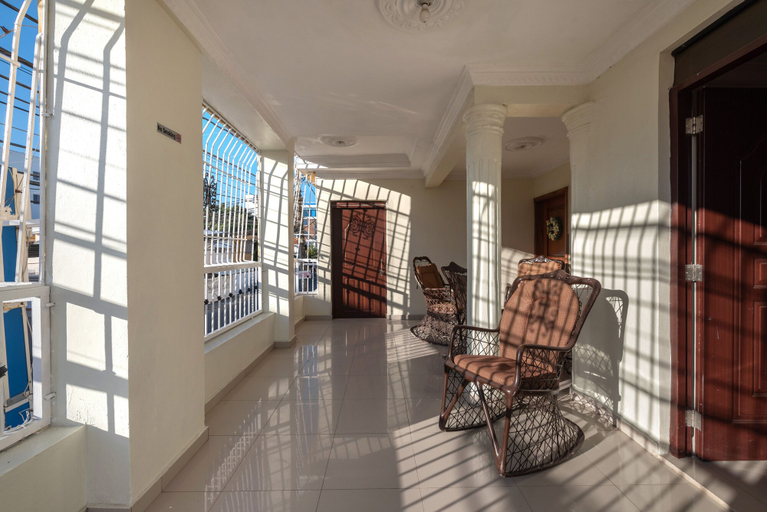 Others 5, B&B Family Vacation Rentals, Santo Domingo Este