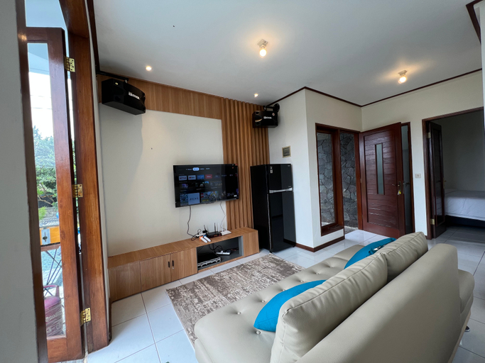 Others 4, Villa Nuansa JB-7 Lembang 3 BR with Private Pool, Bandung
