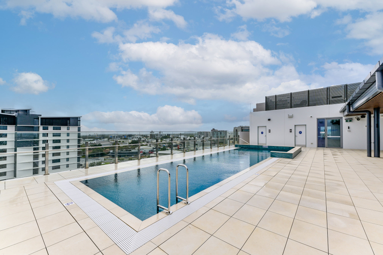 Sport & Beauty 3, Holiday Inn & Suites SUNSHINE COAST by IHG, Maroochy - Maroochydore