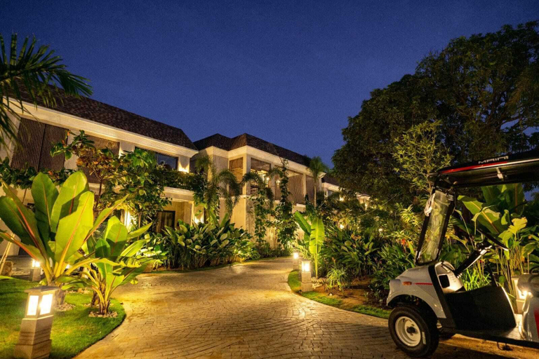 Exterior & Views 2, Maira Resort and Convention centre, Raipur