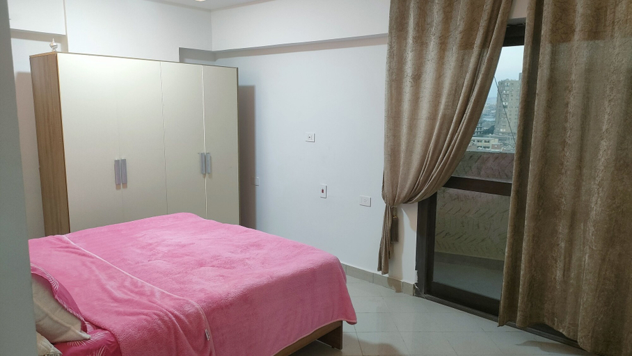 Bedroom 2, Giza city hotel, Giza