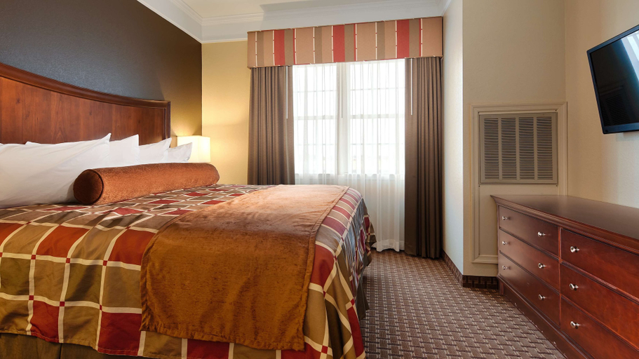 Bedroom 3, Best Western Plus Easton Inn & Suites, Talbot