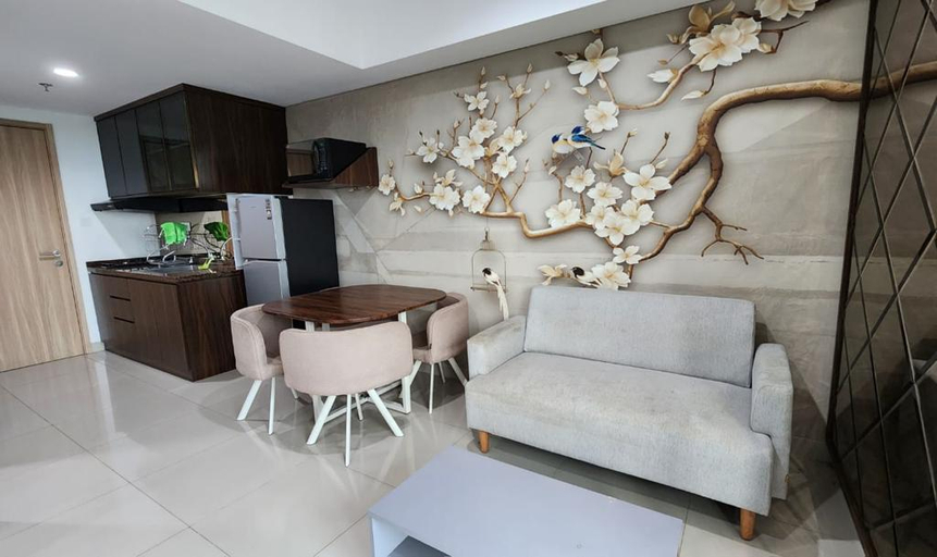 Others 4, Apartemen Embarcadero Bintaro, Tangerang Selatan