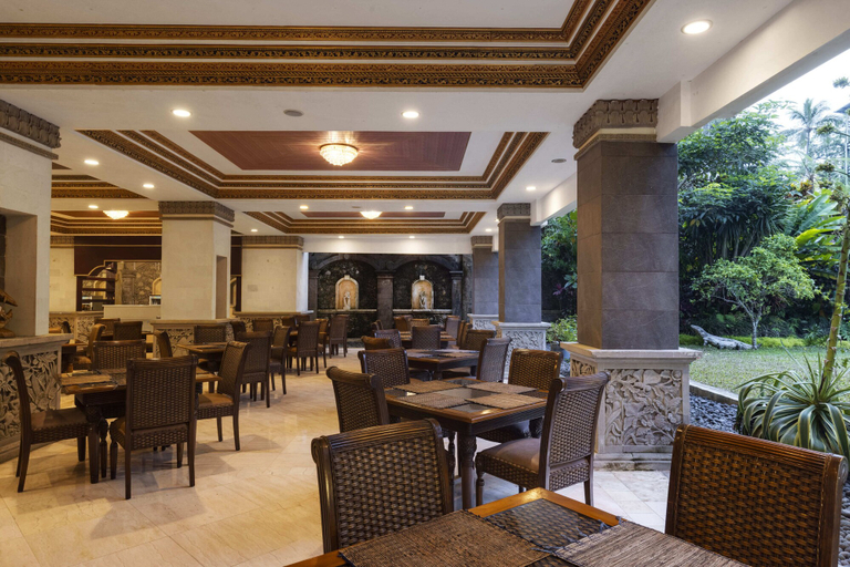 Food & Drinks 5, Rijasa Agung Resort Villas, Gianyar
