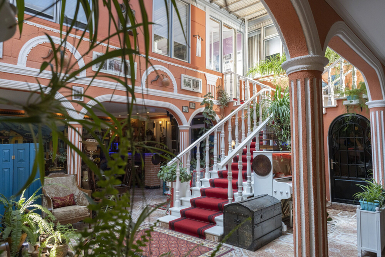 Others 5, Elia Boutique Hostel & Apart-Hotel, Tbilisi