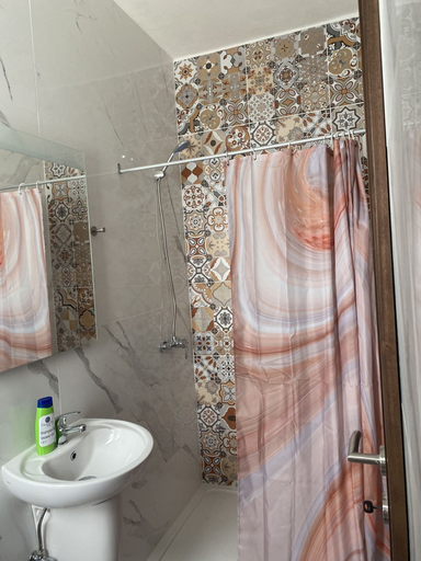 Bathroom 3, Twenty9th
