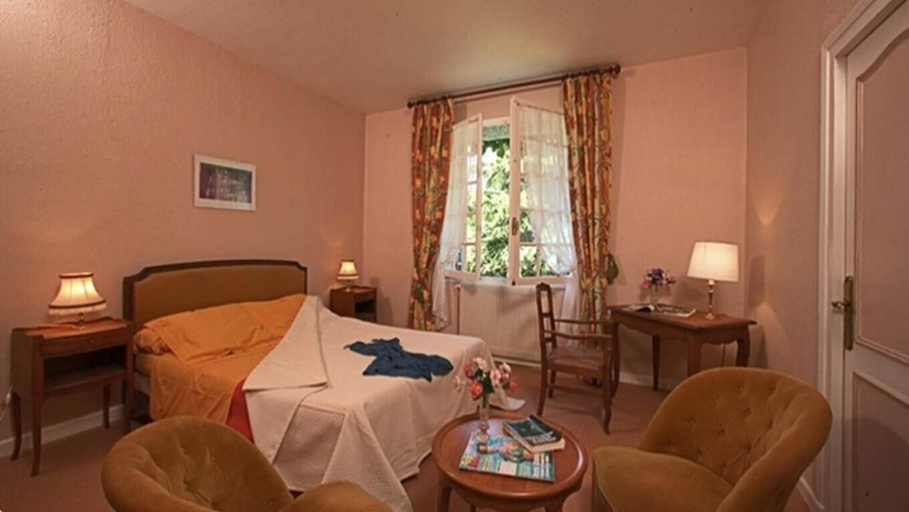 Bedroom 4, Le Menestrel, Dordogne