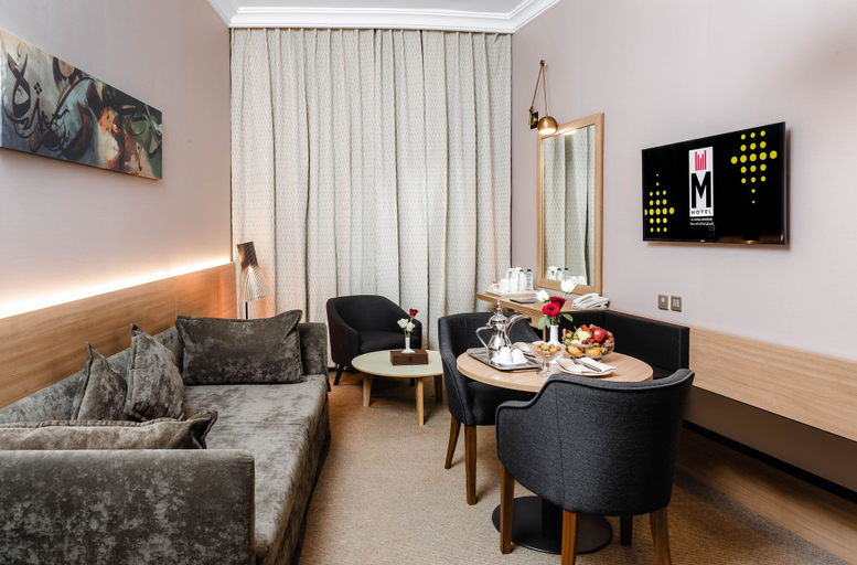 Others 4, M Hotel Al Dana Makkah by Millennium, Makkah