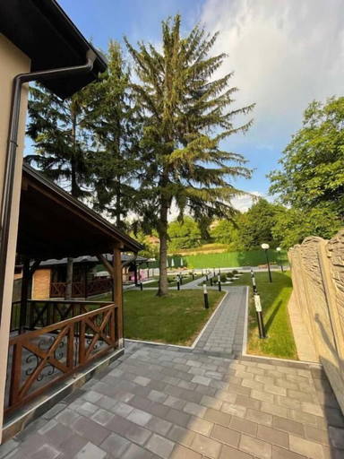 Exterior & Views 2, Casa Mia Vrdnik, Irig