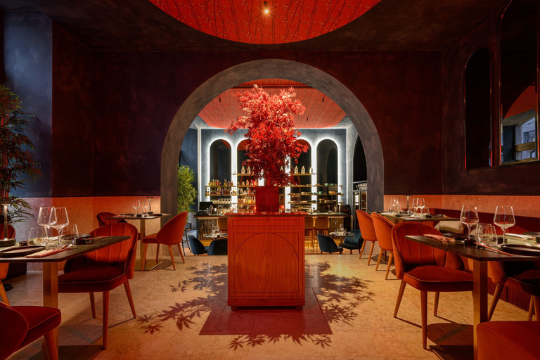 Food & Drinks 5, Montebelo Vista Alegre Lisboa Chiado, member of Preferred Hotels & Resorts, Lisbon