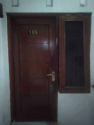 Exterior, D'oetari Guest House, Sleman