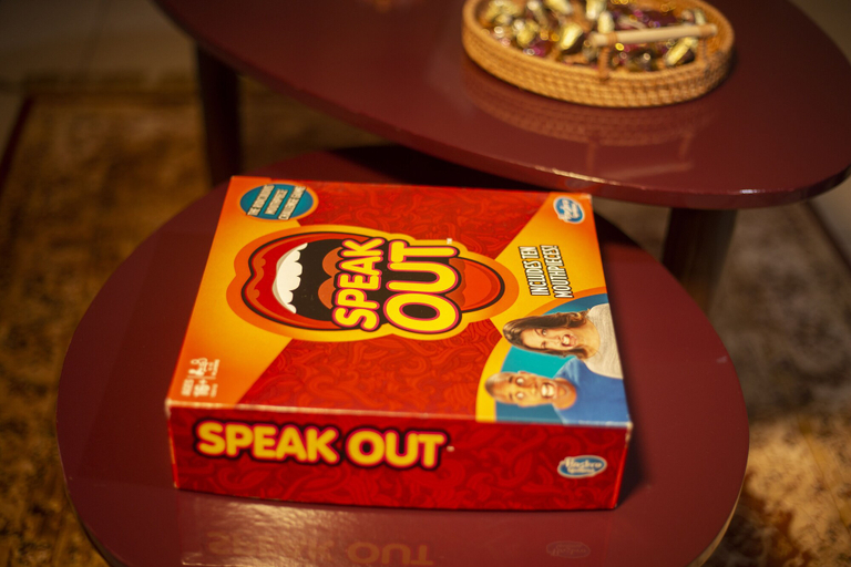 Food & Drinks 5, ChallawaRiver Homes, Calabar