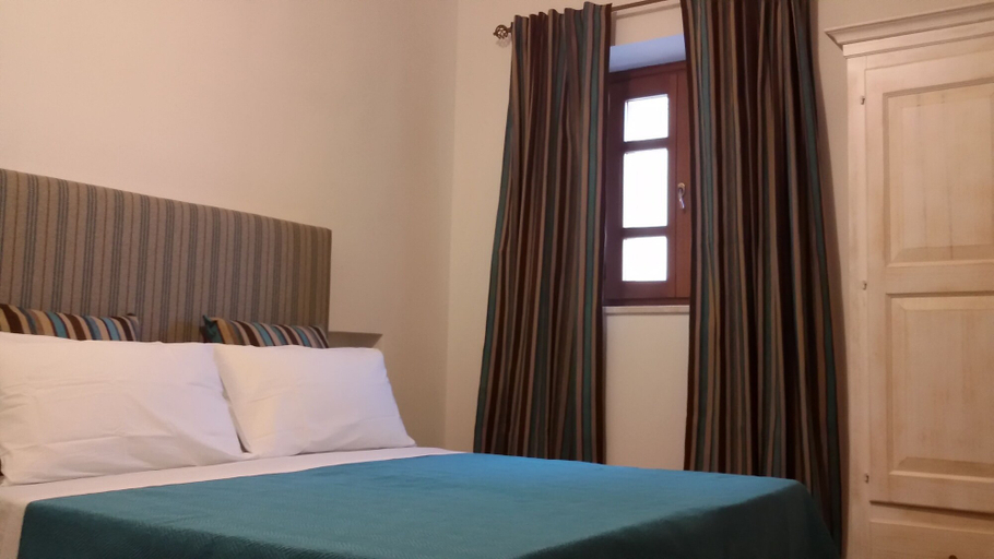 Bedroom 4, Girasole Boutique B&B, Oristano