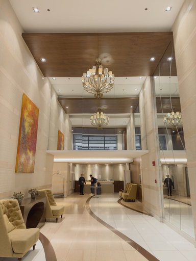 Public Area, Roxas Blvd Ermita Studio US Embassy Mla, Manila City