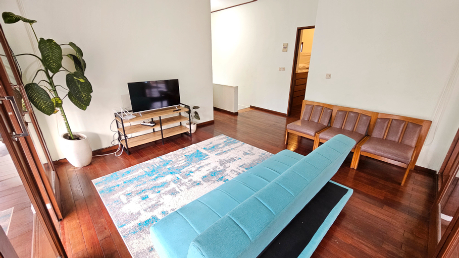 Others 5, Villa Nuansa JB-8 3 BR With Private Pool, Bandung
