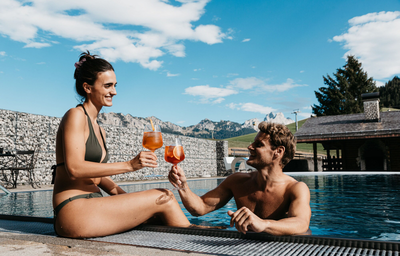 Sport & Beauty 2, Hohenfels**** Das Genusshotel, Reutte