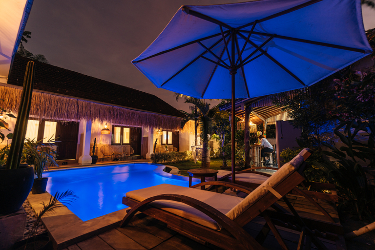 Sport & Beauty 5, APS House Canggu, Badung