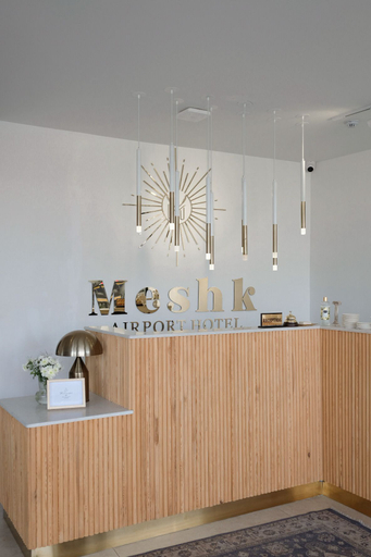 Others 3, Meshk Airport Hotel, Arnavutkoy