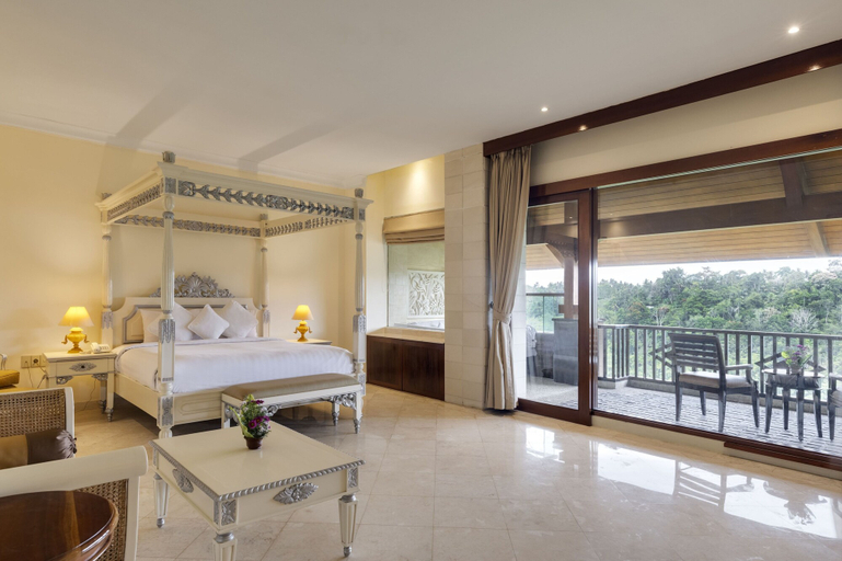 Bedroom 4, Rijasa Agung Resort Villas, Gianyar