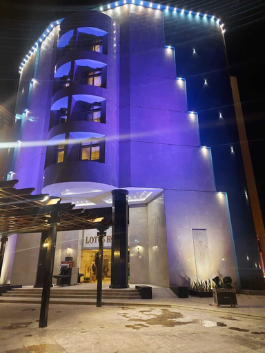 Exterior & Views 2, Lotus Luxor Hotel, Luxor