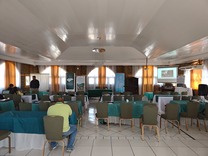Food & Drinks 5, Hotel El Campanario, Comayagua