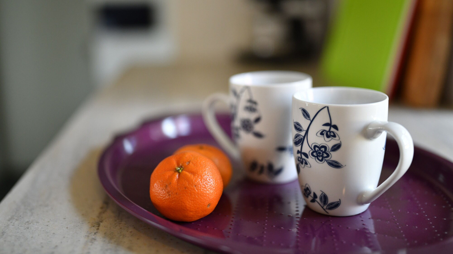Food & Drinks, Lake View Apartment, Billund