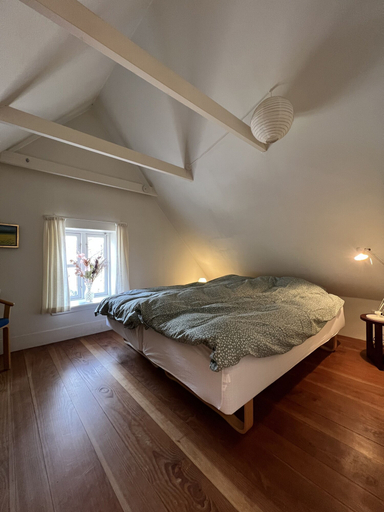 Bedroom 2, Lake View Apartment, Billund